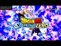 Hit VS The Muscle Tag Team MISSION 11 | DRAGON BALL: Sparking! ZERO