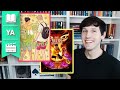 2024s most anticipated ya book adaptations  epic reads