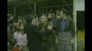 İnek Şaban   Kemal Sunal    Şaban Karpuz Yakalıyor