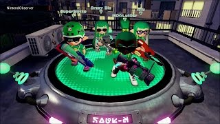 Flounder Heights By Night. 60 Fps Original