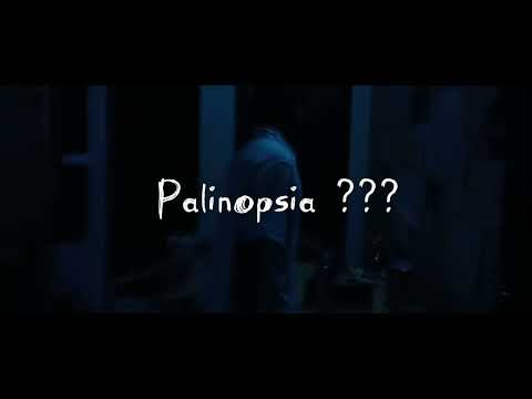 PALINOPSIA | Music video | MP4 (Directed by @KaafirHipHop )