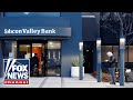 Thumbnail for SVB collapse was a 'huge failure' by the fed: Dave McCormick | Brian Kilmeade Show