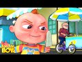 Icecream Cart Episode | TooToo Boy | Cartoon Animation For Children | Videogyan Kids Shows