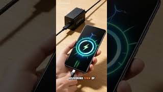 Bakit viral ito sa tech community ngayon? (120W GaN Charger) ⚡