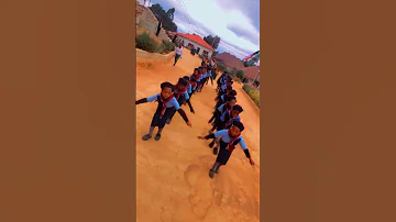 Gwaride Kali La Watoto Buza Kid Gospelchoir Religion Choir Child Gospelmusic Churchchoir 