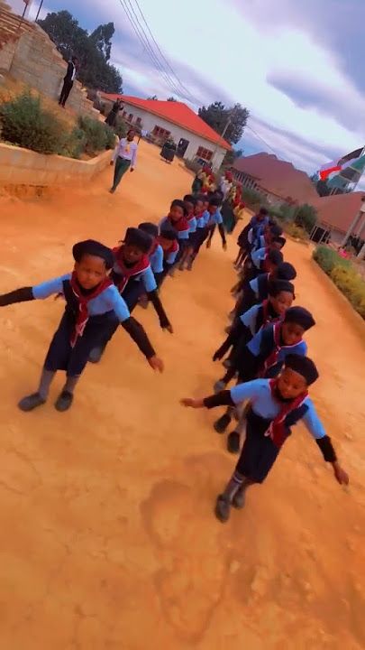 Gwaride kali la watoto #buza #kid #gospelchoir #religion #choir #child #gospelmusic #churchchoir