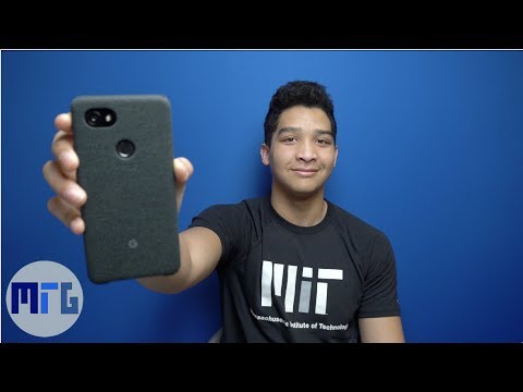 Google Pixel 2 XL Revisited: My Daily Driver