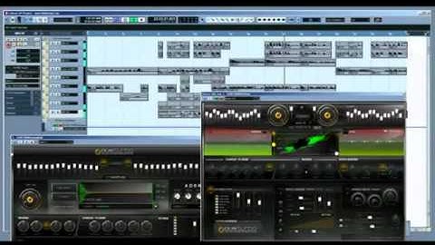 Best VST Instrument To Make Owesome DubStep Wobble - Dubstep Wobble Maker