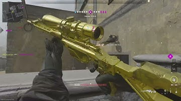 Modern Warfare 2 Insane Flick Shot Sniper Search & Destroy