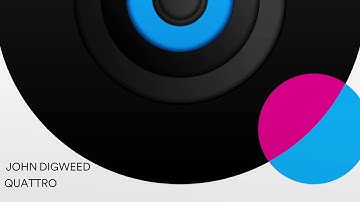 John Digweed - Redux (Continuous Mix) [Official Audio]