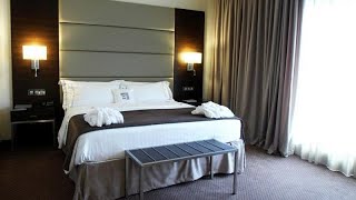 BessaHotel Boavista, Porto, Portugal