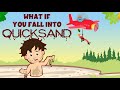 Understanding Quicksand