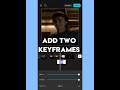 Tutorial on trend shake in#CapCut  #editor #capcut #capcutpioneer