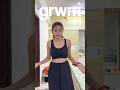 grwm for gym🏋️‍♀️ #shorts #ytshortsindia #minivlog #dailyshorts