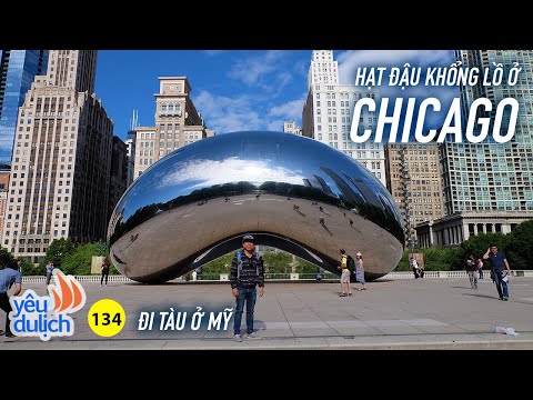 Video: 5 Đi bộ đường dài Tuyệt vời để Đi gần Chicago