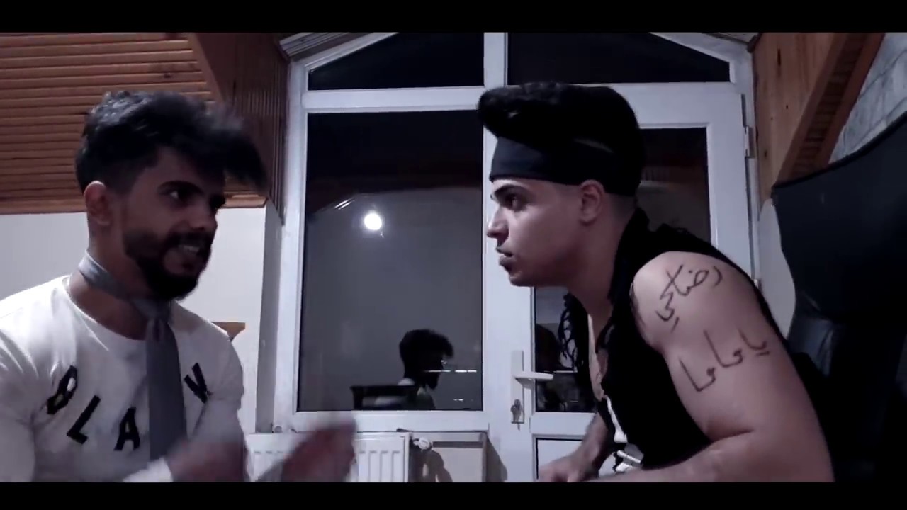 دلال ومشكلجي صارو يوتيوبر ؟؟؟؟؟ مضحك جداااا 😱😂🤪