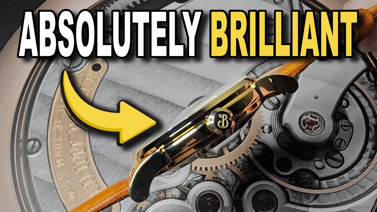 China Just Made The BEST Vintage Watch Alternative (Stupidly Affordable)