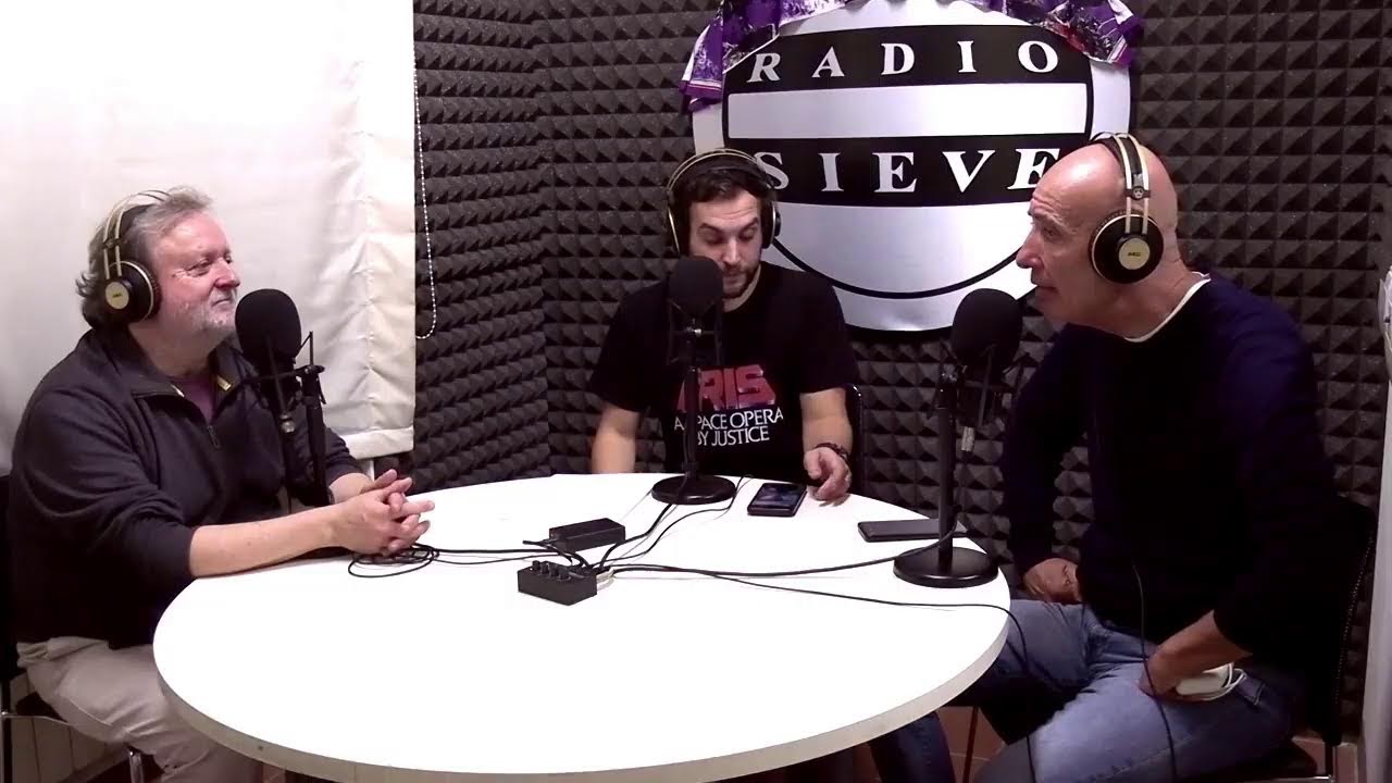 Amici Viola del 11 Ottobre 2024