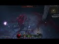 Diablo 4 прохождение боссов : 56. Кровавое эхо