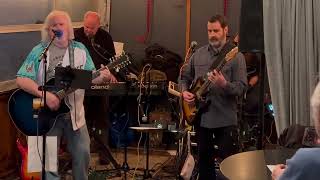 45th Parallel Covering Come Together
