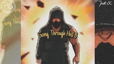 Going through Hell 8 ( PG version )