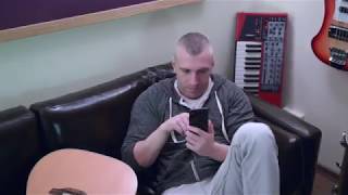 Fortamento - Music Idea Generator