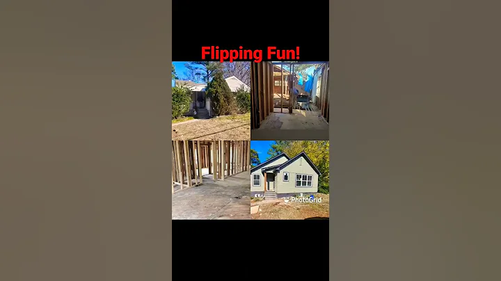 Flipping Fun with Debbie Pittman, Realtor/Investor...