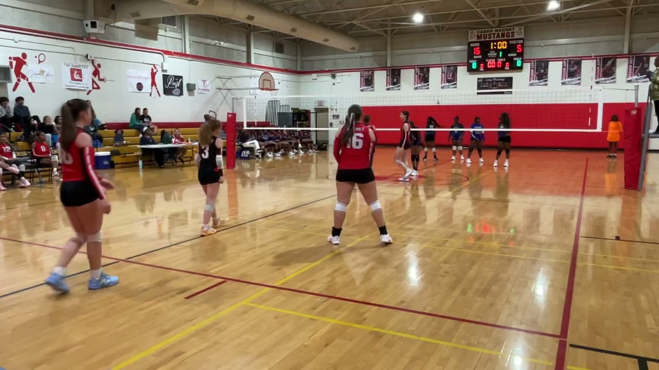 Southwood @ Magnet High (10-21-25)