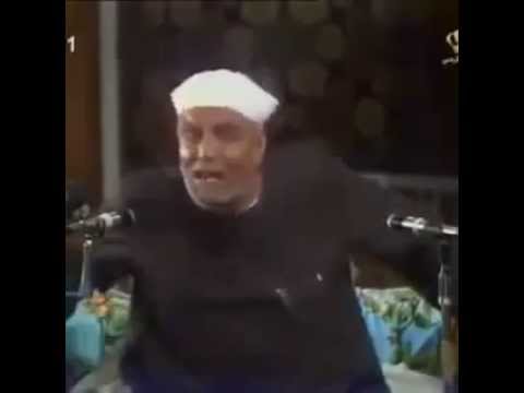 الجوارح تعمل و القلوب تتوجه هذا هو المنهج من اروع ما شاهدت