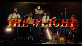Chiral - The Weight Live Session