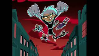 Danny Phantom Vs Walker And His Minions