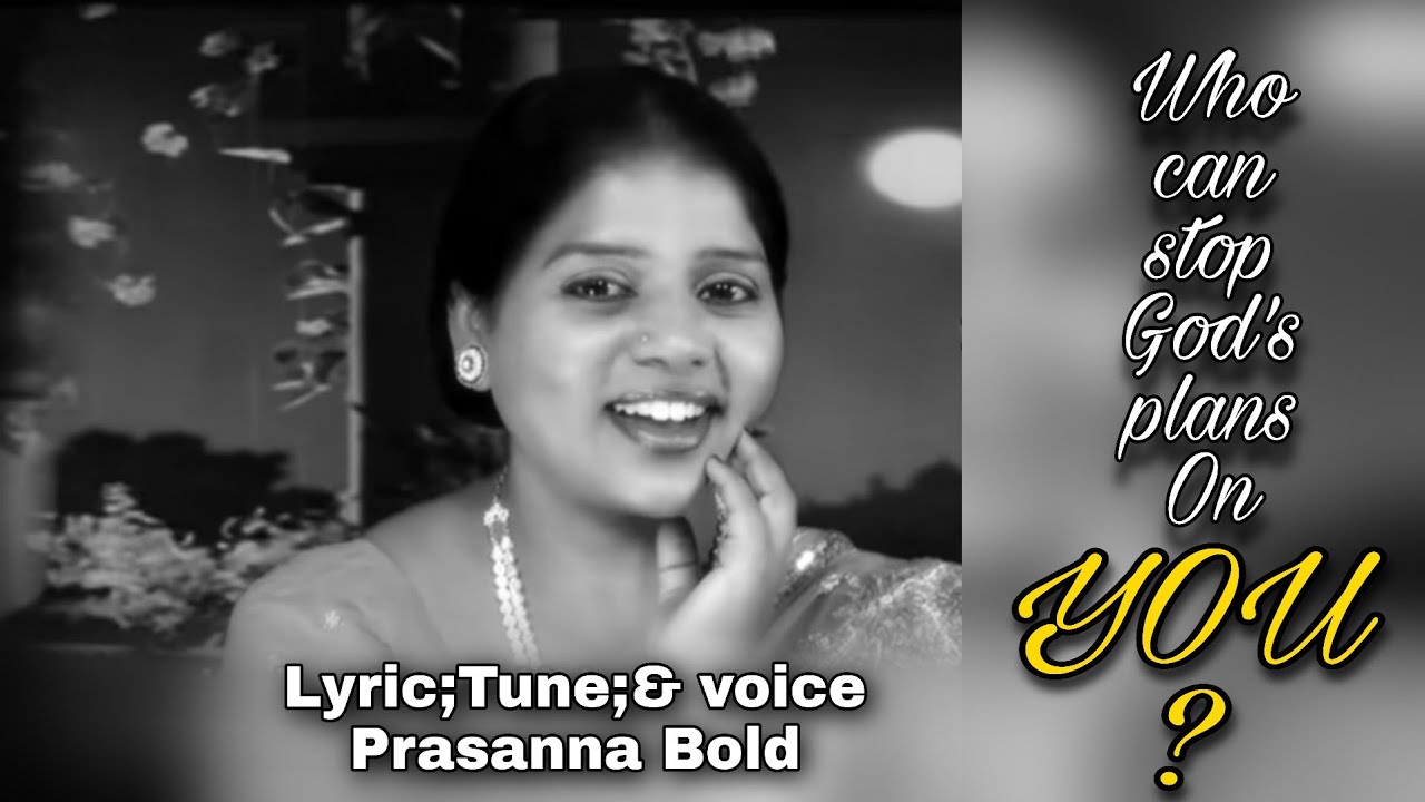 Prasanna Bolds  Evaru Apagalaru  New Song 