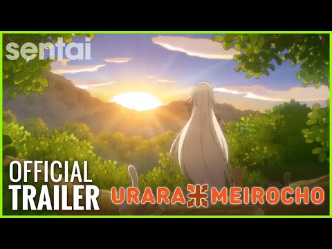 Urara Meirochou Official Trailer