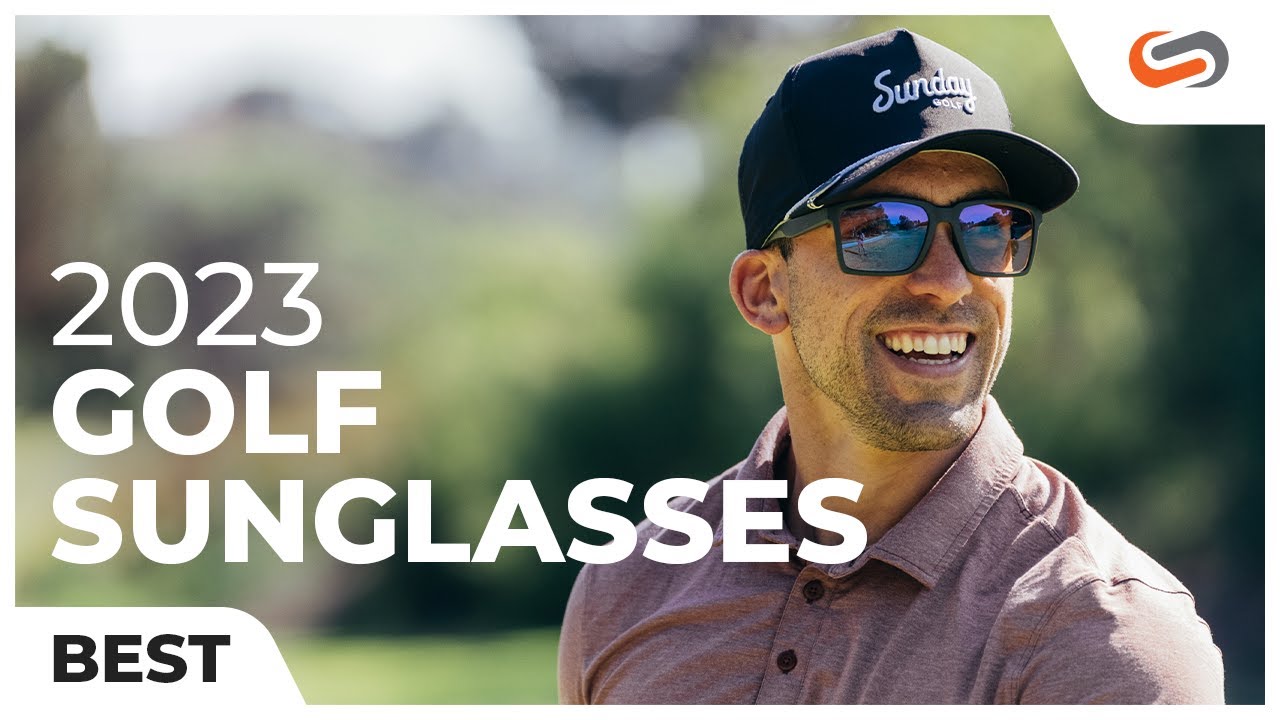 Discover 226+ prescription golf sunglasses online latest