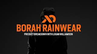 First Lite Borah Rainwear Breakdown | Ultimate Backcountry Hunting Rain Gear