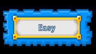 Reset Easy Mode As Sans