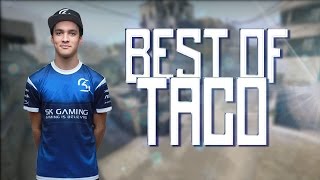 CS:GO - BEST OF TACO 