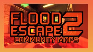 FE2 COMMUNITY MAPS OST - COLLAPSING INSTITUTION