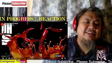 Kintani - Titip Rindu Buat Ayah (Cover) Ebiet G Ade - Malaysian REACTS