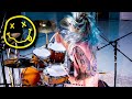 Kyle Brian - Nirvana - In Bloom (Drum Cover)