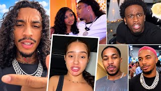 Jay Cinco Diss Lala & BACK SHARKING 😳 KAI CENAT NOT Playing W/ Anyone who mention Reggie🤬DDG QUITE