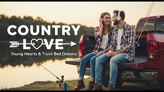 Country Music Playlist 2026 - Luke Bryan, Luke Combs, Chris Stapleton, Morgan Wallen, Vol 52