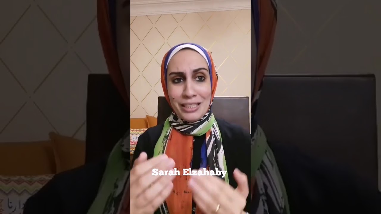سواقة الستات | ساره الذهبي