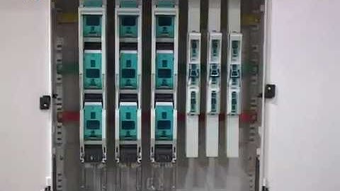 GRL  BUSBAR SYSTEM