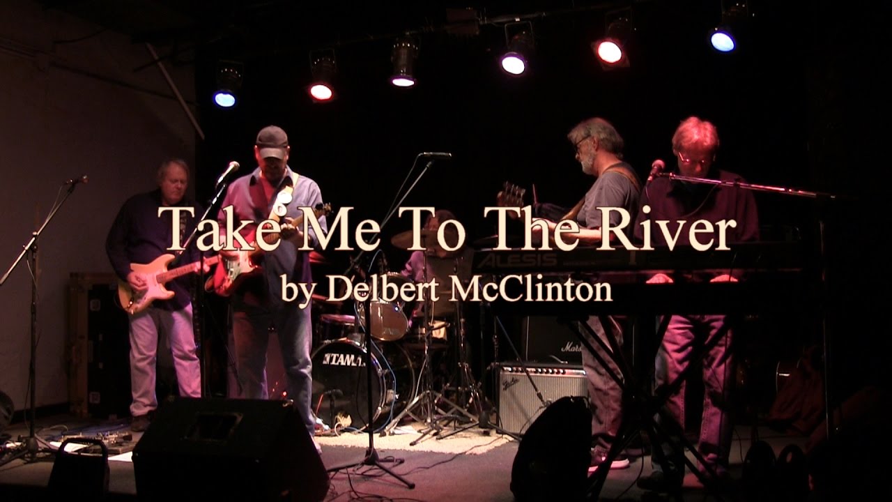 Take Me To The River Lyrics Commitments
