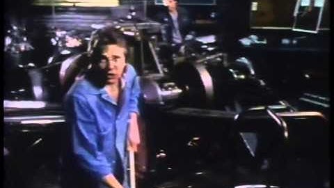 He Can't Love You - Michael Stanley Band / MSB