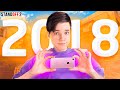 КАК Я ИГРАЛ В 2018 ГОДУ? IPHONE 7 И НАСТРОЙКИ 2018 ГОДА! (STANDOFF 2)