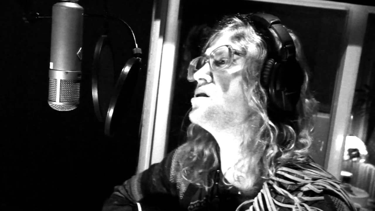 Allen Stone - Figure It Out (Live From Robert Lang Studios)