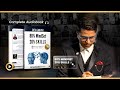 80 mindset 20 skills  life transformation in 9 days  full audiobook by dev gadhvi