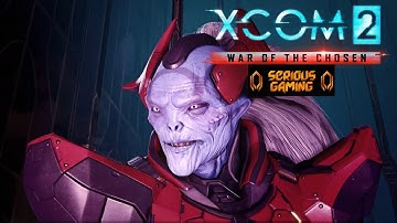 XCOM 2: War of the Chosen Walkthrough/Let